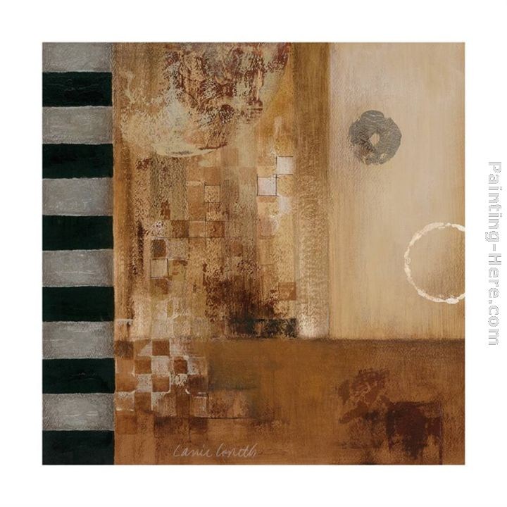 Lanie Loreth Perception I